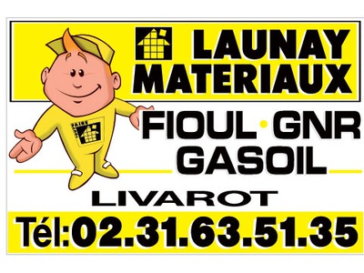 Launay Matériaux