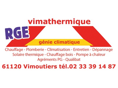 VIMATHERMIQUE